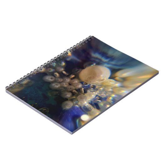 Spiraal Notitieboek (Linkerzijde)