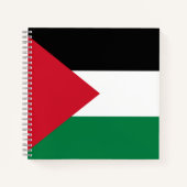 Spiraal Notitieboek (Voorkant)