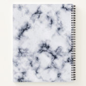 Spiraal Notitieboek (Achterkant)