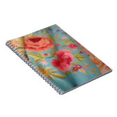 Spiraal Notitieboek (Rechterzijde)