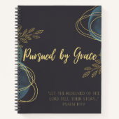 Spiraal Notitieboek (Voorkant)