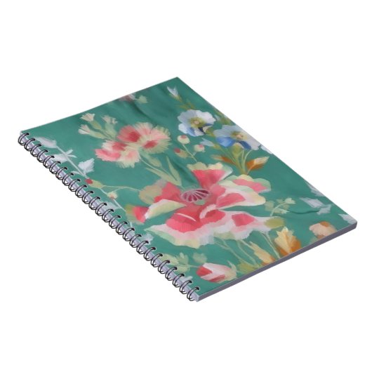 Spiraal Notitieboek (Rechterzijde)