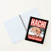 Spiraal Notitieboek (Binnen)