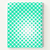 Spiraal Notitieboek (Achterkant)