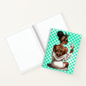 Spiraal Notitieboek (Binnen)