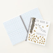 Spiraal Notitieboek (Binnen)