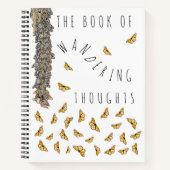 Spiraal Notitieboek (Voorkant)