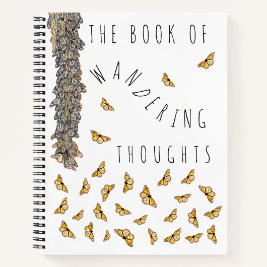 Spiraal Notitieboek (Voorkant)