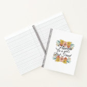 Spiraal Notitieboek (Binnen)