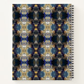 Spiraal Notitieboek (Achterkant)