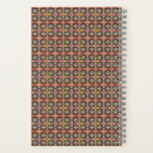 Spiraal Notitieboek (Achterkant)