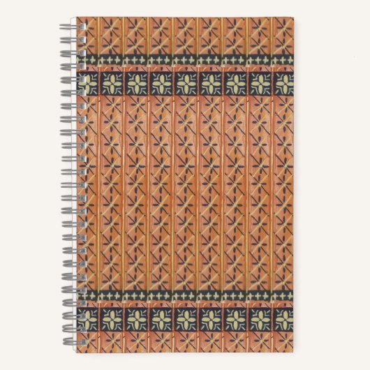 Spiraal Notitieboek (Voorkant)