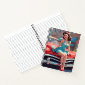 Spiraal Notitieboek (Binnen)