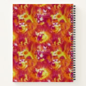 Spiraal Notitieboek (Achterkant)