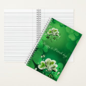Spiraal notitieboek (Binnen)