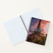 Spiraal Notitieboek (Binnen)