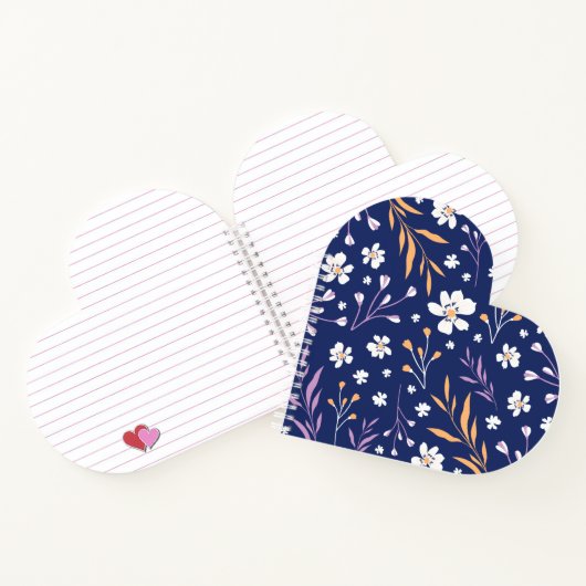 Spiraal Notitieboek (Binnen)