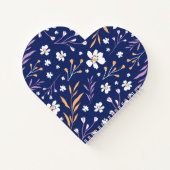 Spiraal Notitieboek (Achterkant)