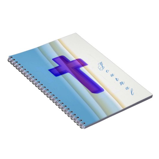 Spiraal Notitieboek (Rechterzijde)