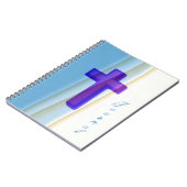 Spiraal Notitieboek (Linkerzijde)