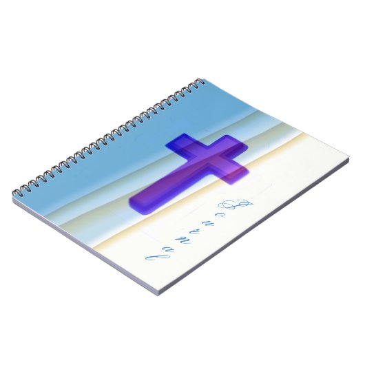 Spiraal Notitieboek (Linkerzijde)