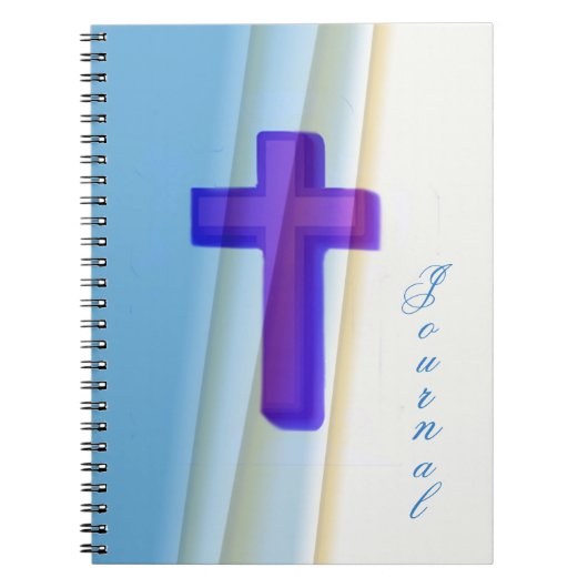 Spiraal Notitieboek (Voorkant)