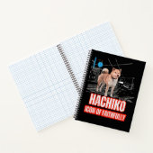 Spiraal Notitieboek (Binnen)