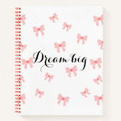 Spiraal Notitieboek (Voorkant)