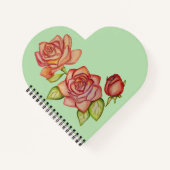 Spiraal Notitieboek (Voorkant)