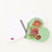 Spiraal Notitieboek (Binnen)