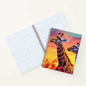 Spiraal Notitieboek (Binnen)