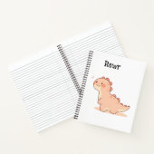 Spiraal Notitieboek (Binnen)