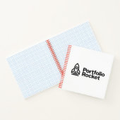 Spiraal Notitieboek (Binnen)