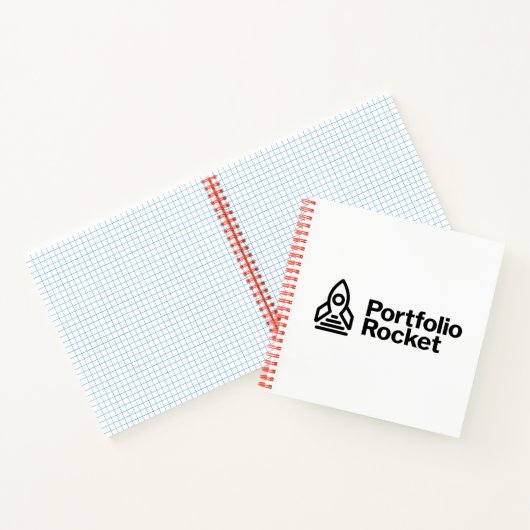 Spiraal Notitieboek (Binnen)