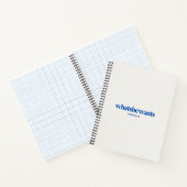 Spiraal Notitieboek (Binnen)