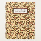 Spiraal Notitieboek (Voorkant)