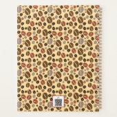 Spiraal Notitieboek (Achterkant)