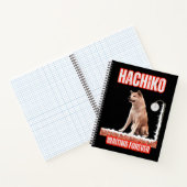 Spiraal Notitieboek (Binnen)