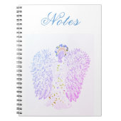 Spiraal Notitieboek (Voorkant)