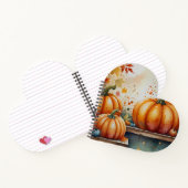 Spiraal Notitieboek (Binnen)