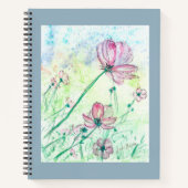 Spiraal Notitieboek (Voorkant)