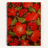 Spiraal Notitieboek (Voorkant)