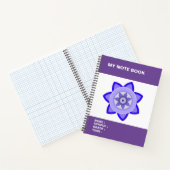 Spiraal Notitieboek (Binnen)