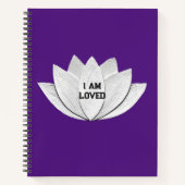 Spiraal Notitieboek (Voorkant)