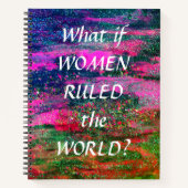 Spiraal Notitieboek (Voorkant)