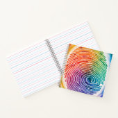 Spiraal Notitieboek (Binnen)