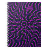 Spiraal Notitieboek (Voorkant)