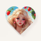 Spiraal Notitieboek (Voorkant)