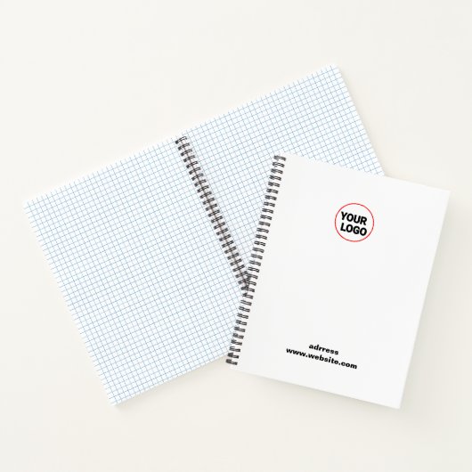 Spiraal Notitieboek (Binnen)