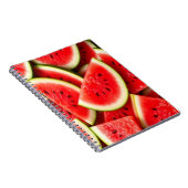 Spiraal Notitieboek (Rechterzijde)